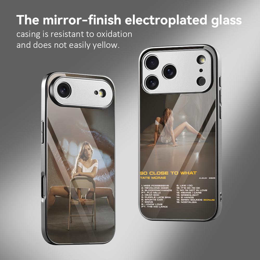 Funda para Teléfono Singer T-T - Phone Cases Iphone 12 reseña y precio