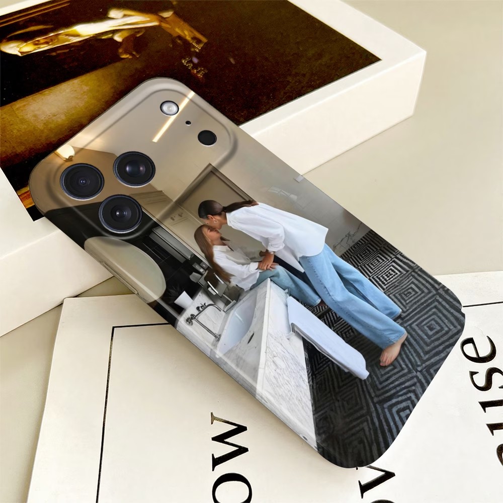 Personalización de Fundas para - Phone Cases With Pictures reseña y precio