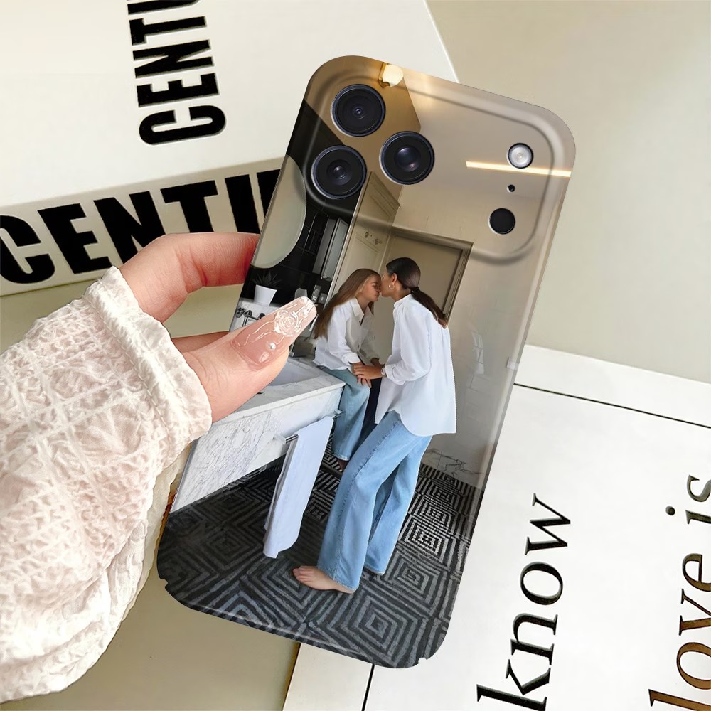 Personalización de Fundas para - Phone Cases With Pictures reseña y precio