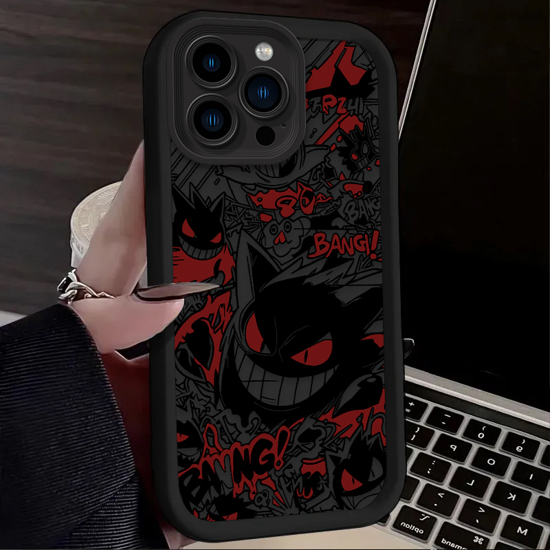 Funda de Silicona con Diseño d - Phone Cases Xr reseña y precio