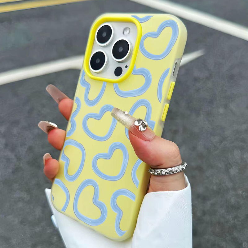 Funda Protectora para Teléfono - Phone Cases Cute Iphone 14 reseña y precio