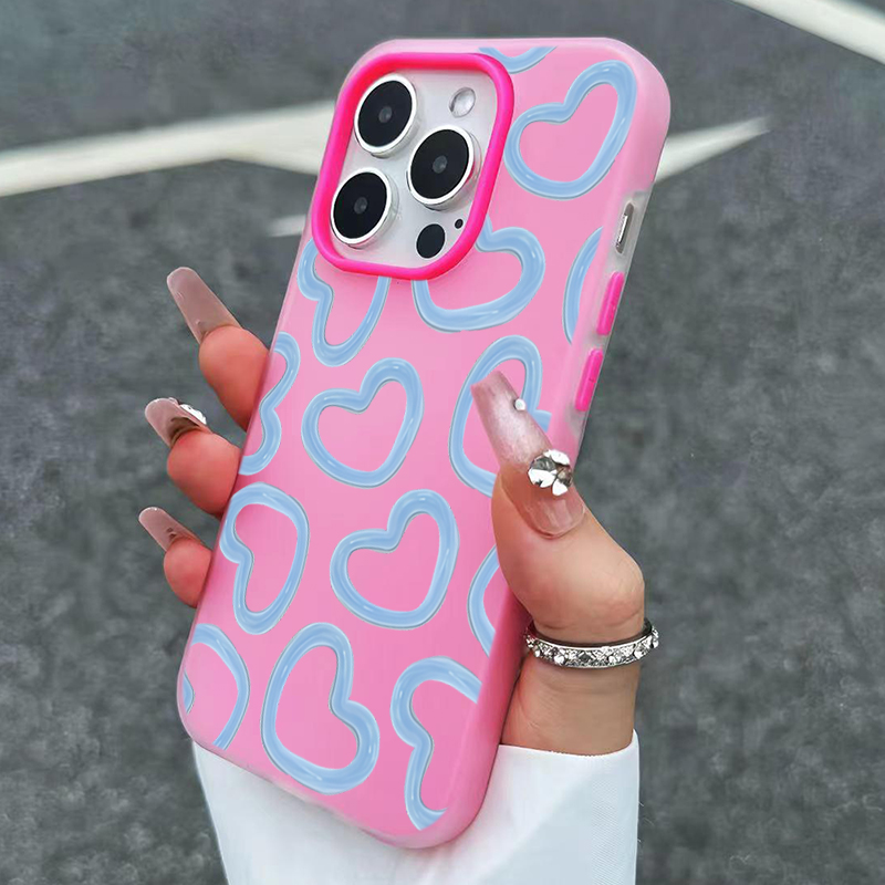 Funda Protectora para Teléfono - Phone Cases Cute Iphone 14 reseña y precio
