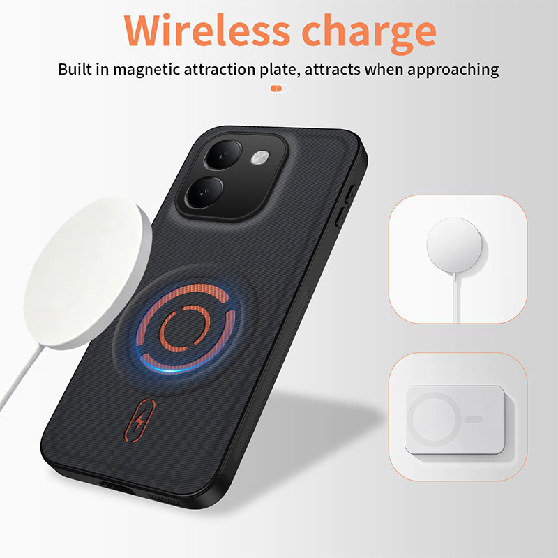 Funda para Vivo iQOO Z11s, Viv - Phone Cases Malaysia reseña y precio