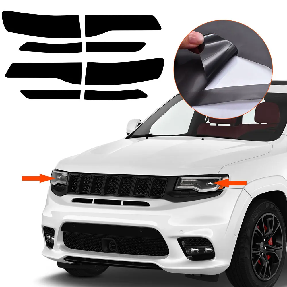 8 Uds para Jeep para Grand Che - Phone Cases Blunt reseña y precio
