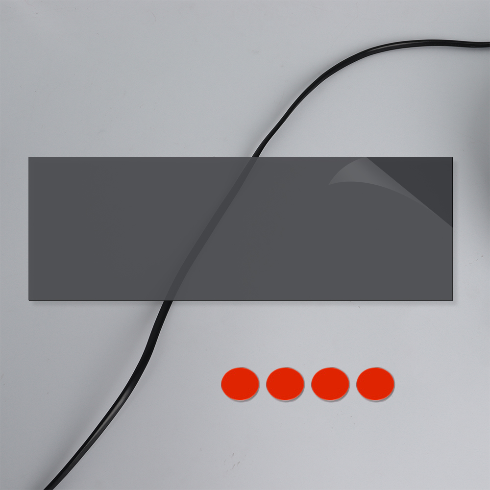 Panel de Control de frigorífic - Phone Cases Blunt reseña y precio