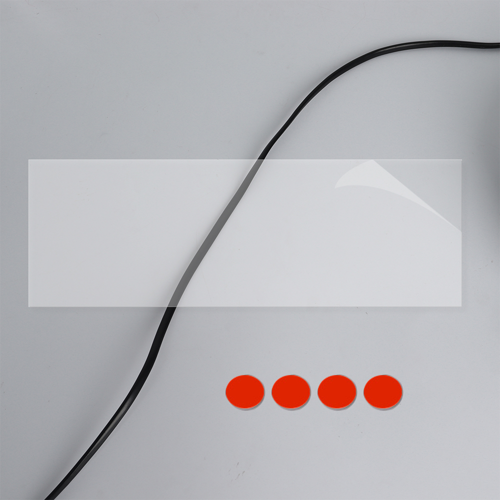 Panel de Control de frigorífic - Phone Cases Blunt reseña y precio