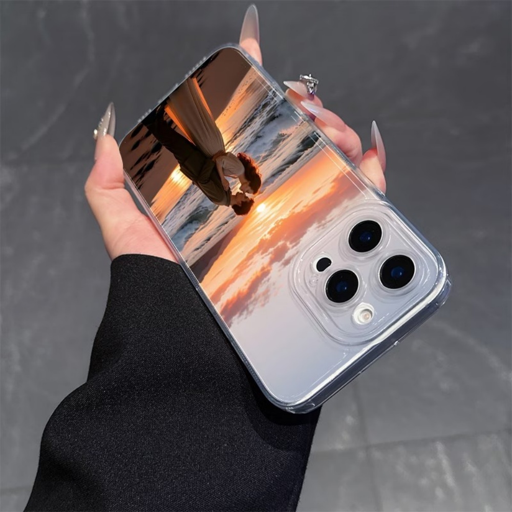 Funda de Silicona Personalizad - Phone Cases With Pictures reseña y precio