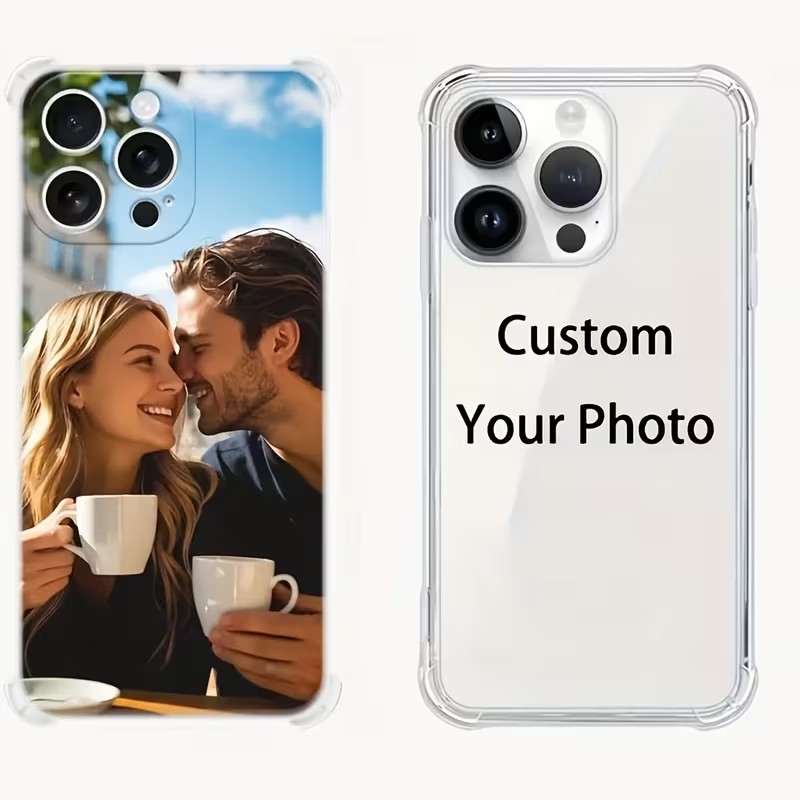 Funda de Silicona Personalizad - Phone Cases With Pictures reseña y precio
