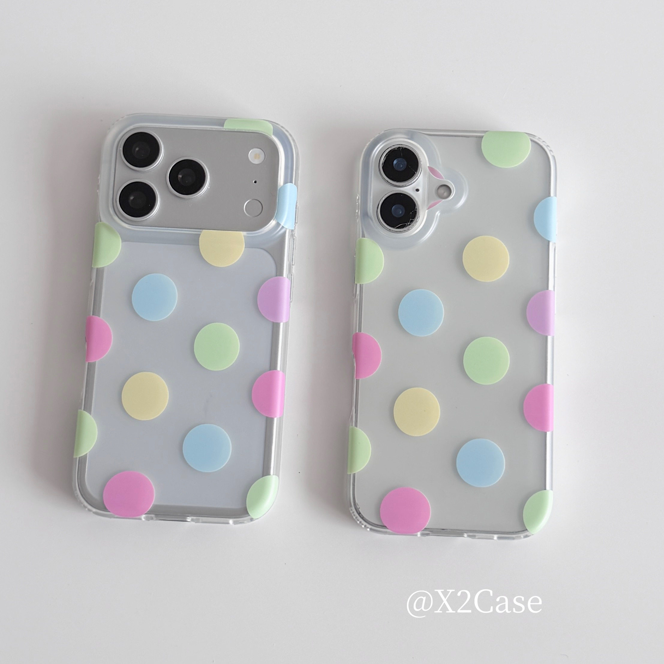 Funda de teléfono mate con lun - Phone Cases Xr reseña y precio