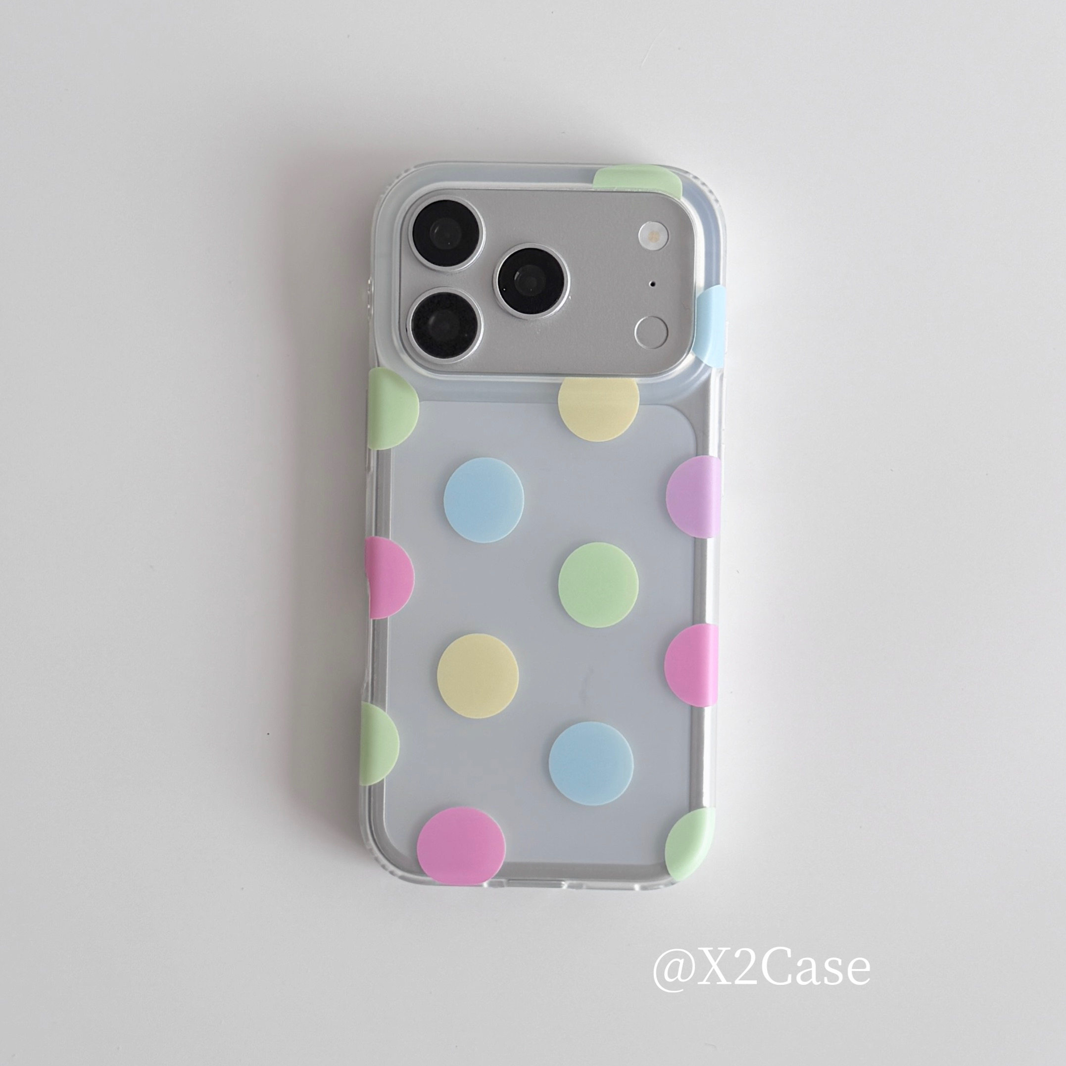 Funda de teléfono mate con lun - Phone Cases Xr reseña y precio