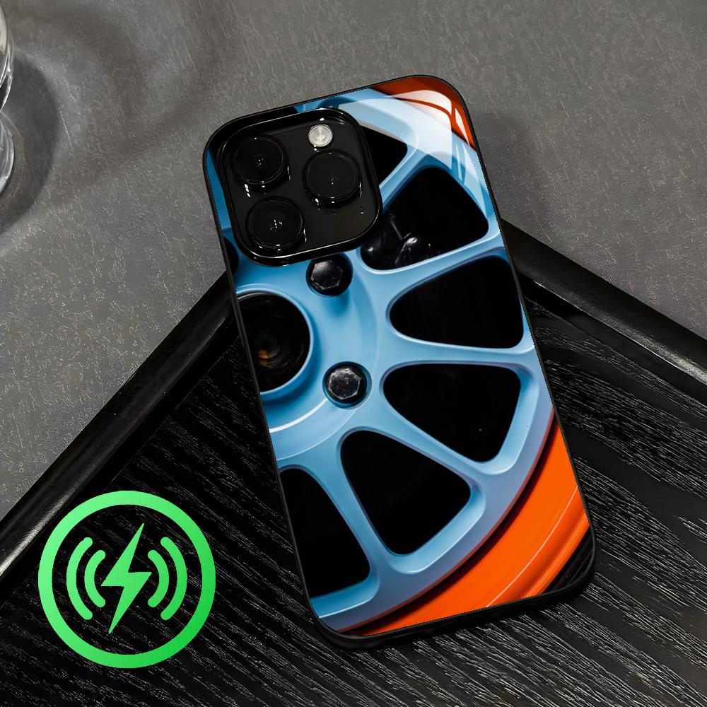 Funda para Teléfono Car G-Gulf - Phone Cases Xr reseña y precio