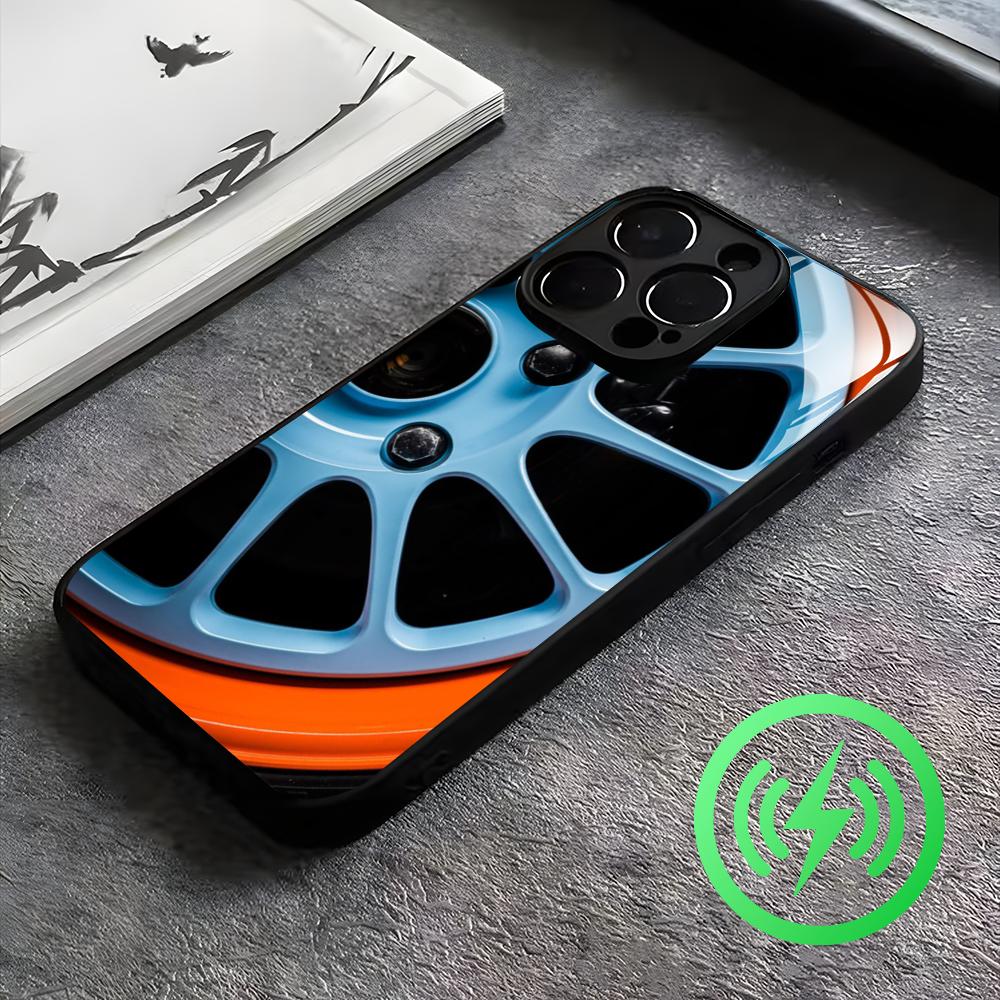 Funda para Teléfono Car G-Gulf - Phone Cases Xr reseña y precio