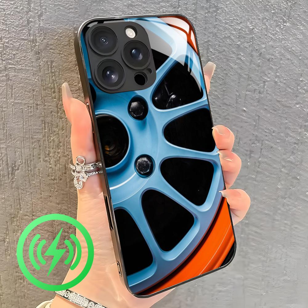 Funda para Teléfono Car G-Gulf - Phone Cases Xr reseña y precio