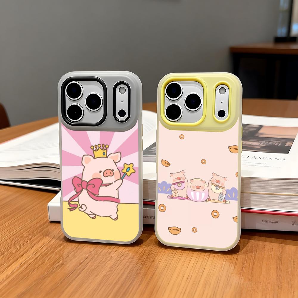 Funda para Teléfono LuLu The P - Phone Cases Yellow reseña y precio