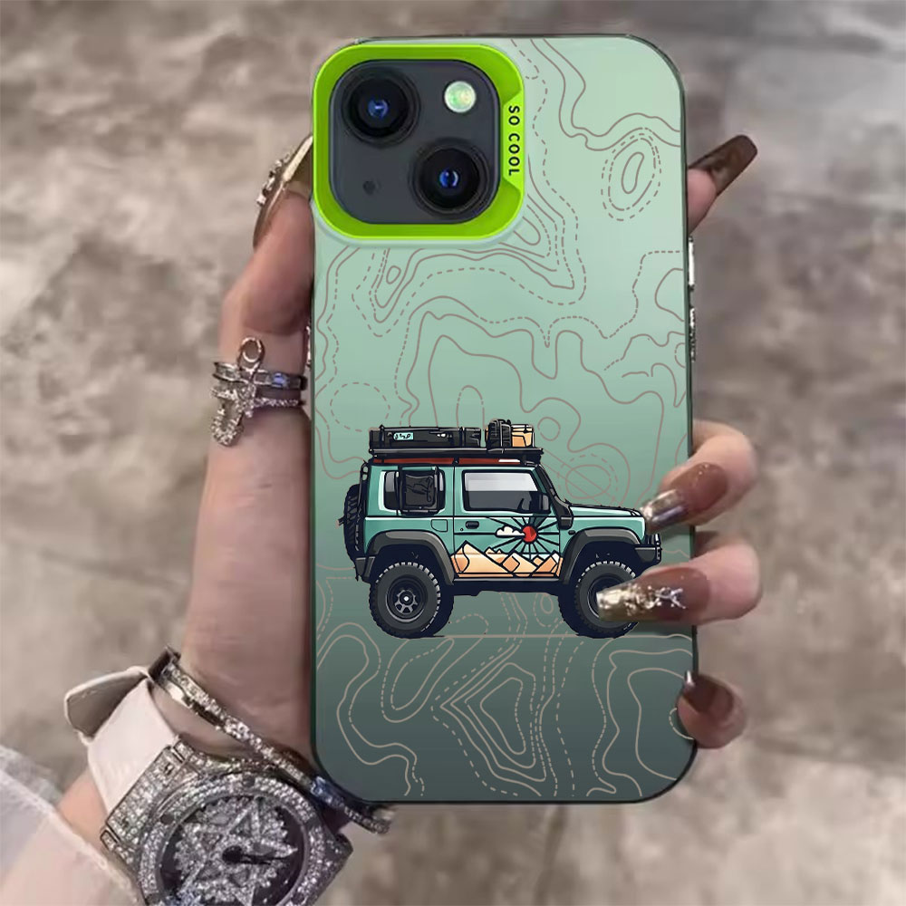 Funda de Teléfono con Diseño d - Phone Cases Xr reseña y precio