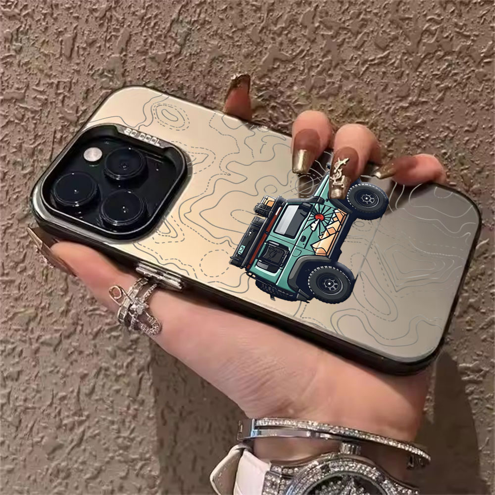 Funda de Teléfono con Diseño d - Phone Cases Xr reseña y precio