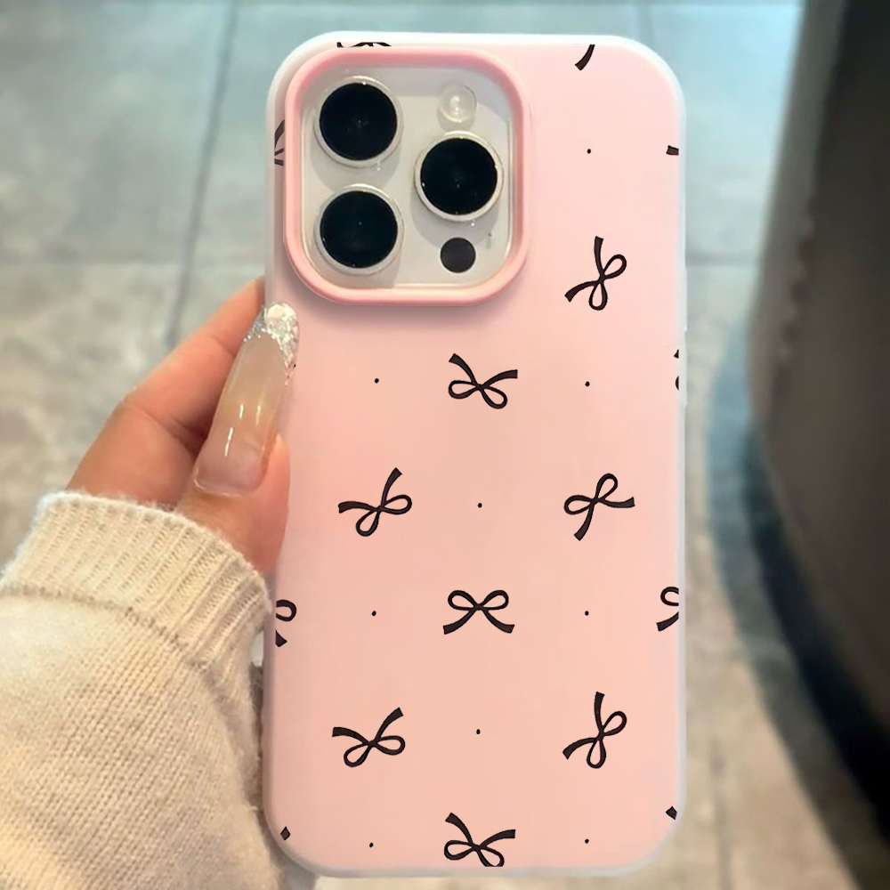 Funda de Silicona Antigolpes c - Phone Cases Cute Iphone 14 reseña y precio