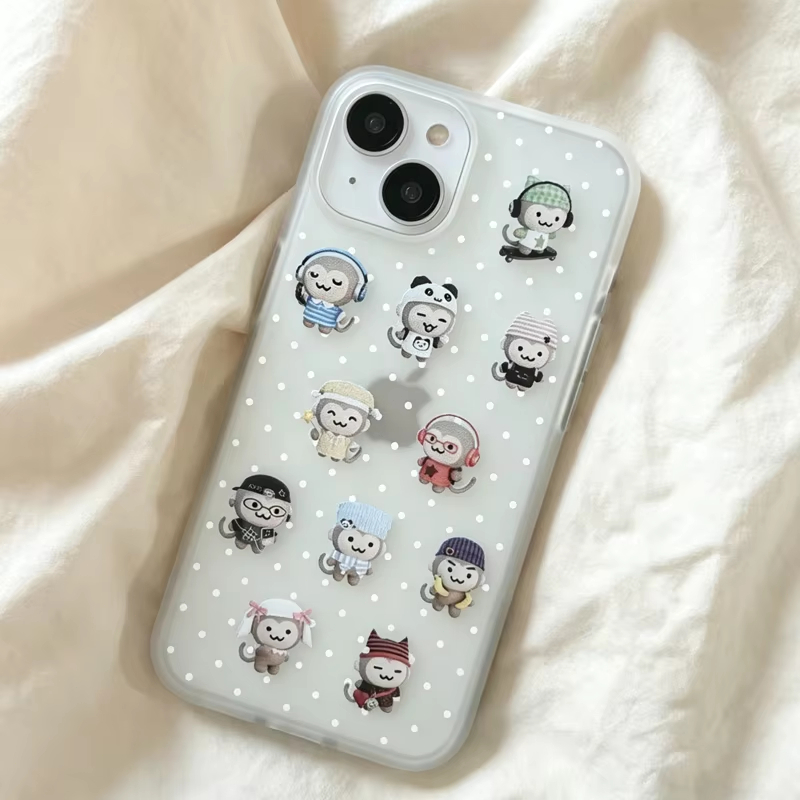 Funda de teléfono Simple Kawai - Phone Cases Cute Iphone 14 reseña y precio