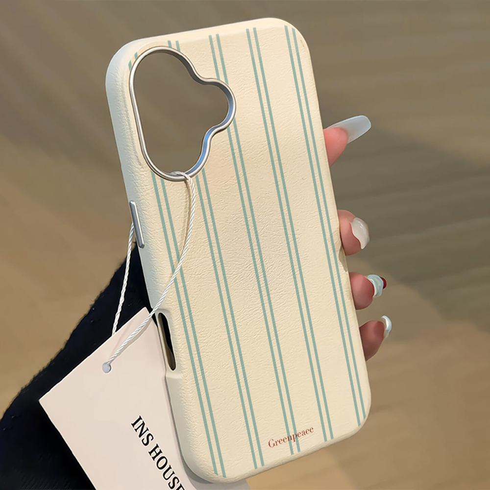 Funda de Teléfono TPU Green Li - Phone Cases Green reseña y precio