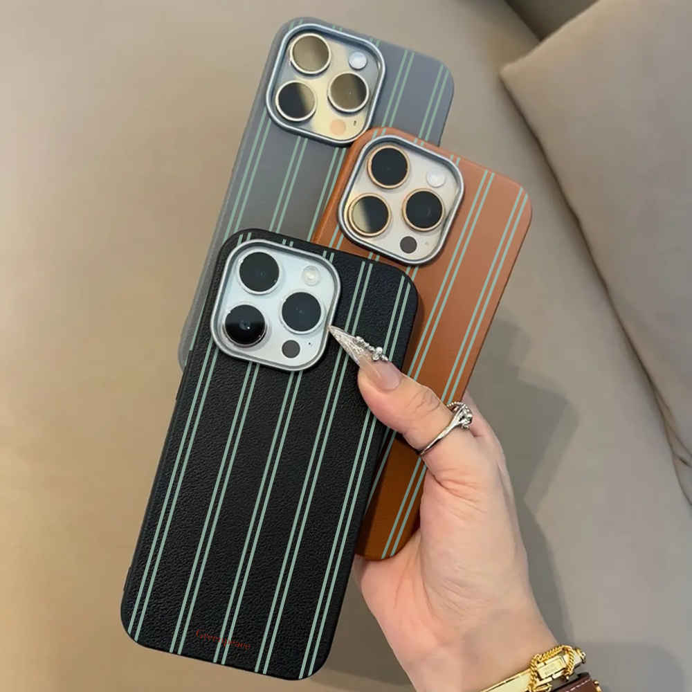 Funda de Teléfono TPU Green Li - Phone Cases Green reseña y precio