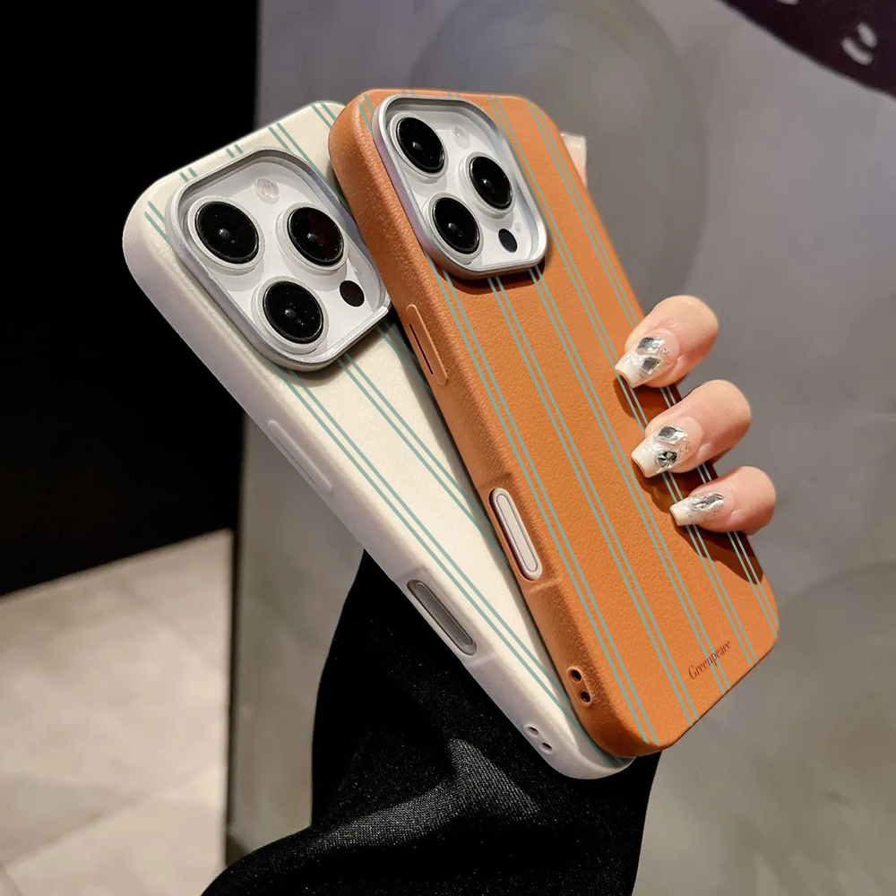 Funda de Teléfono TPU Green Li - Phone Cases Green reseña y precio
