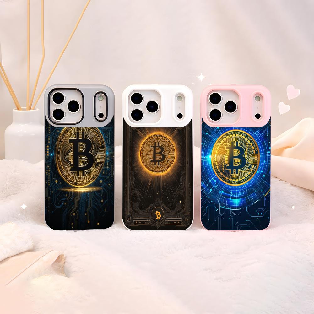Funda para Teléfono con Tema d - Phone Cases Yellow reseña y precio