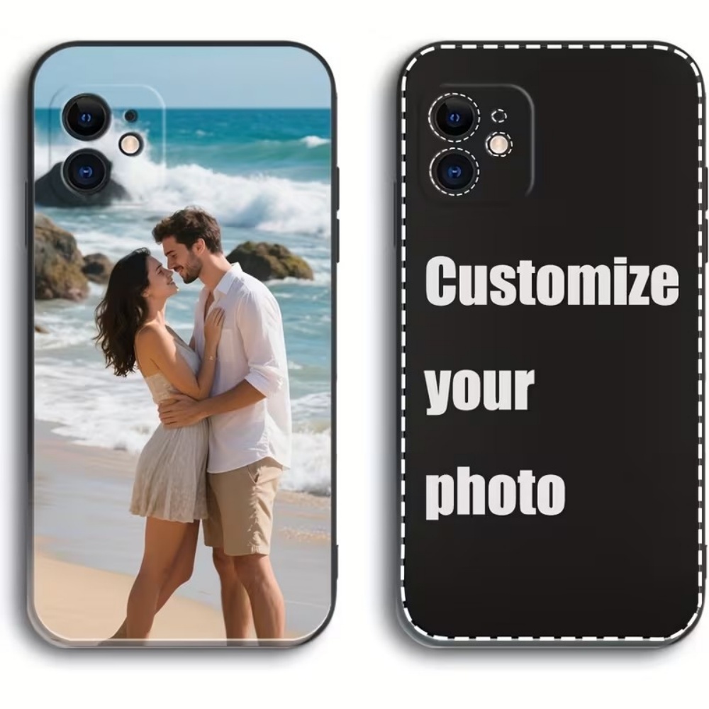 Funda Personalizada para iPhon - Phone Cases With Pictures reseña y precio