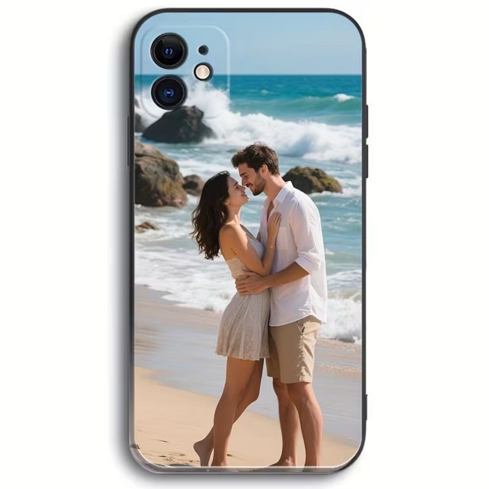 Funda Personalizada para iPhon - Phone Cases With Pictures reseña y precio