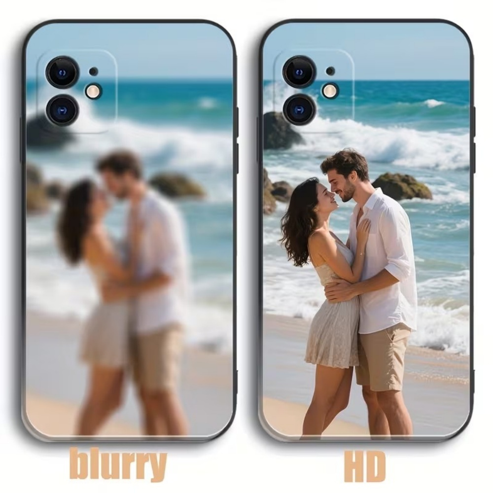 Funda Personalizada para iPhon - Phone Cases With Pictures reseña y precio