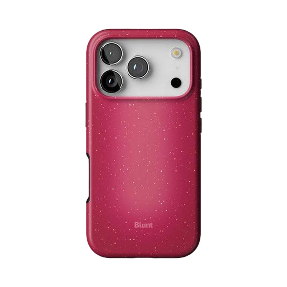 Funda para teléfono Coral Tie‑ - Phone Cases Blunt reseña y precio