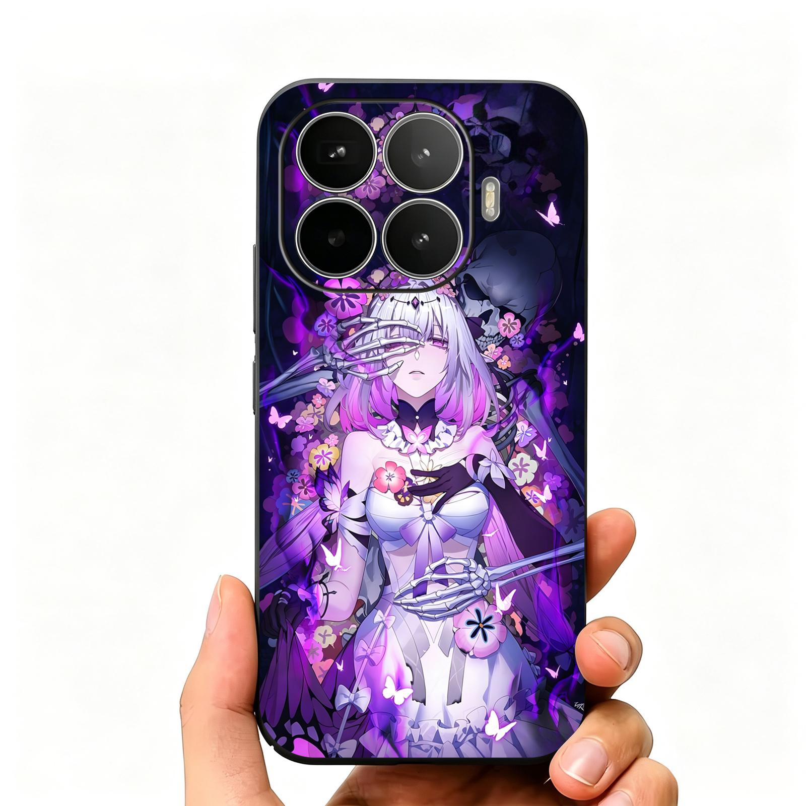 Funda de teléfono para Xiaomi  - Phone Cases For Iphone 15 reseña y precio