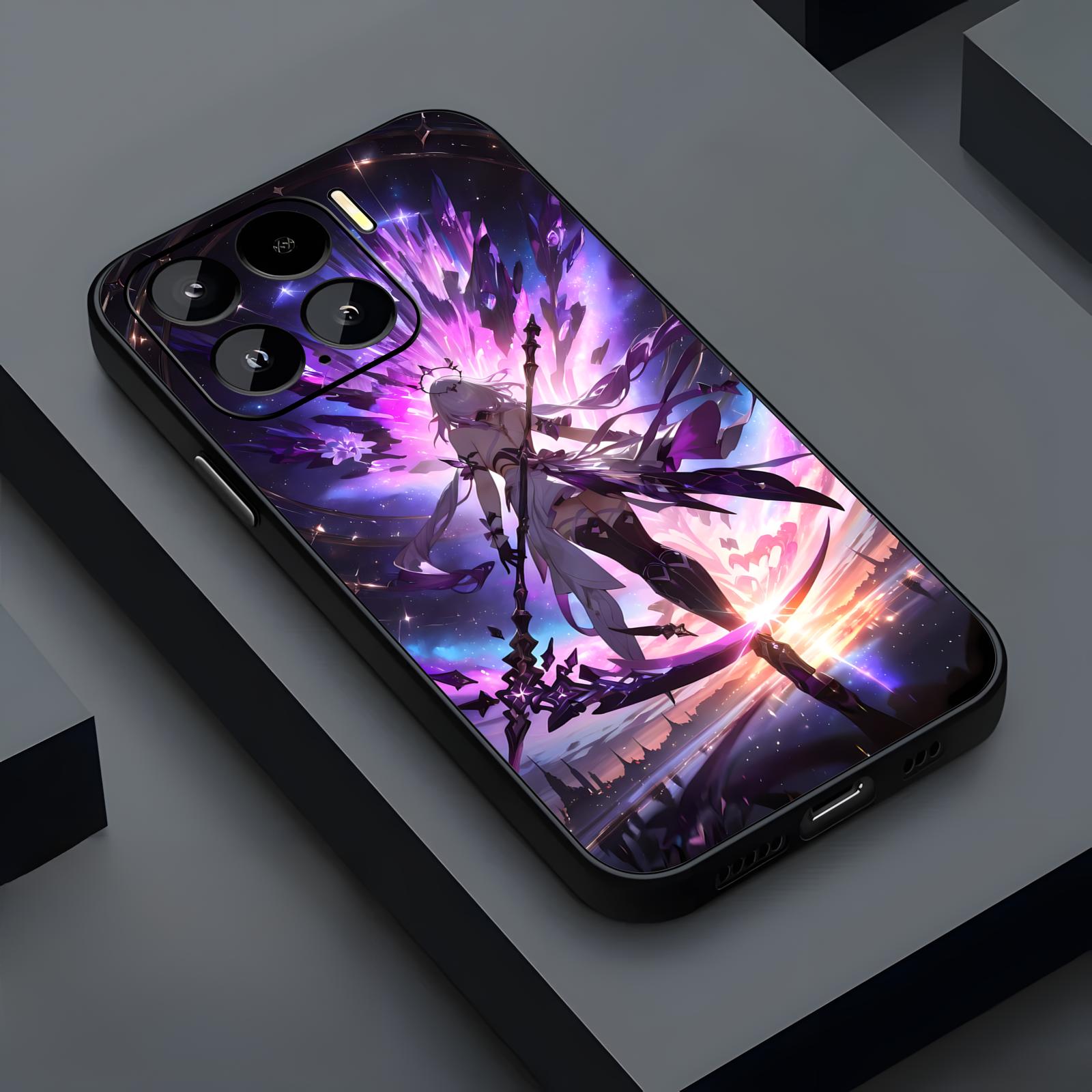 Funda de teléfono para Xiaomi  - Phone Cases For Iphone 15 reseña y precio