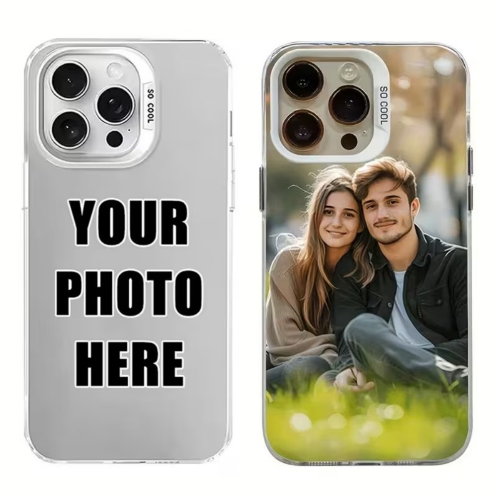 Funda Personalizada para Teléf - Phone Cases With Pictures reseña y precio