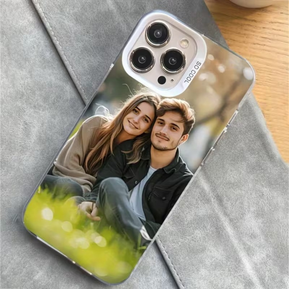 Funda Personalizada para Teléf - Phone Cases With Pictures reseña y precio