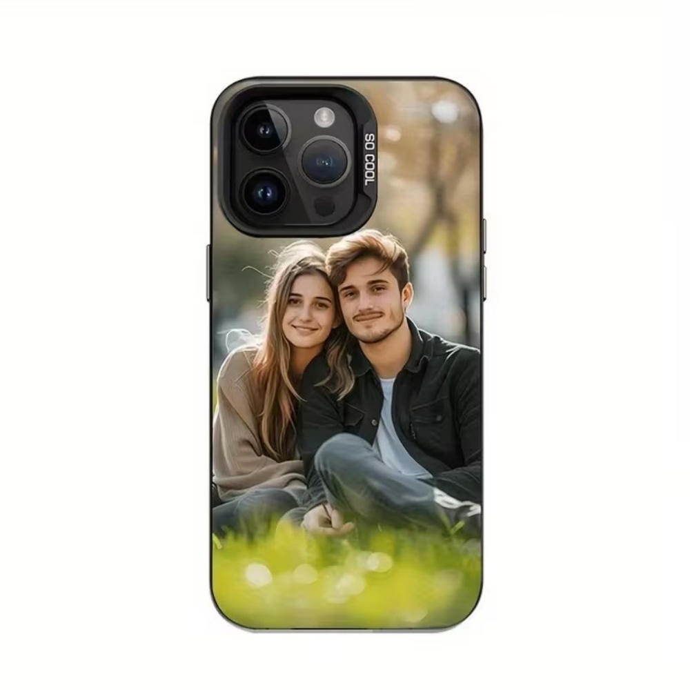 Funda Personalizada para Teléf - Phone Cases With Pictures reseña y precio