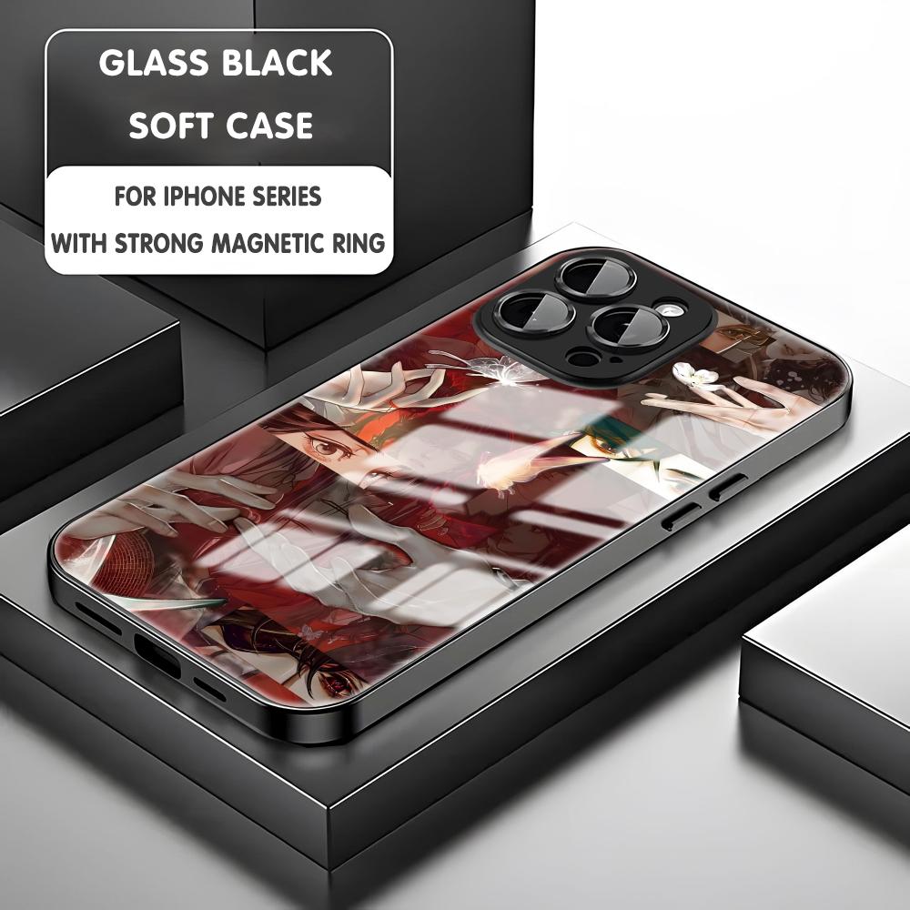 Funda de teléfono con bendició - Phone Cases Xr reseña y precio