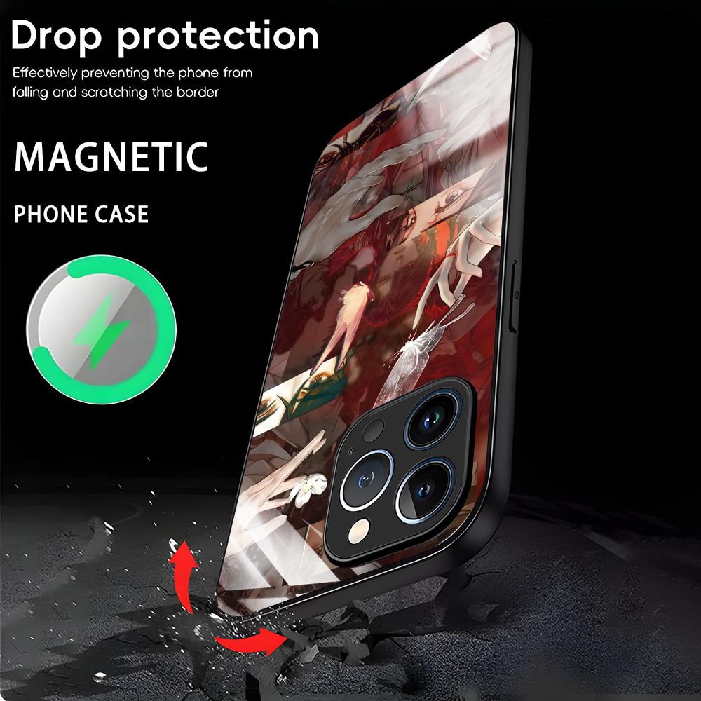 Funda de teléfono con bendició - Phone Cases Xr reseña y precio