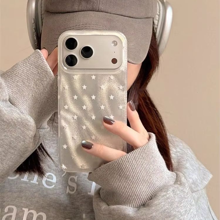 Funda de teléfono brillante co - Phone Cases Green reseña y precio