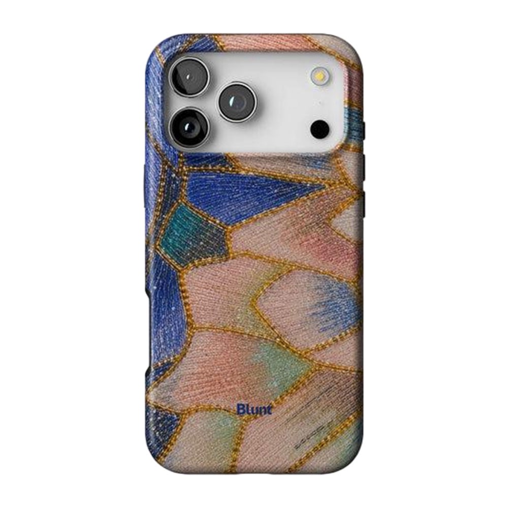 Funda de Teléfono con Diseño T - Phone Cases Blunt reseña y precio