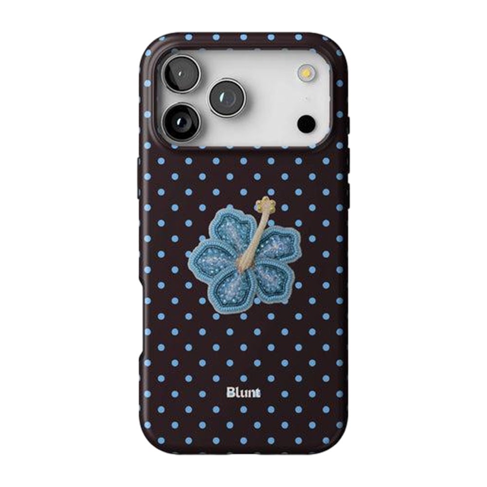 Funda de Teléfono con Diseño T - Phone Cases Blunt reseña y precio