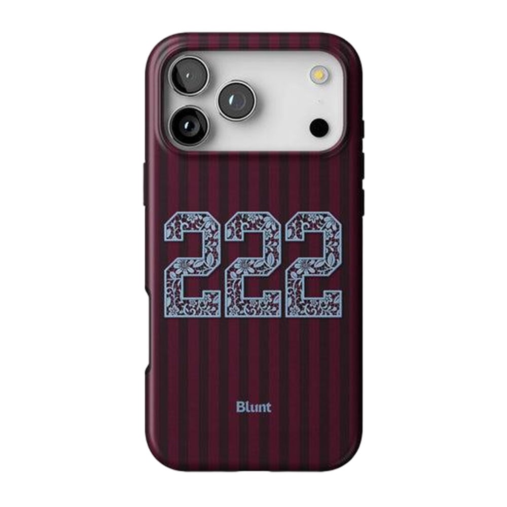 Funda de Teléfono con Diseño T - Phone Cases Blunt reseña y precio