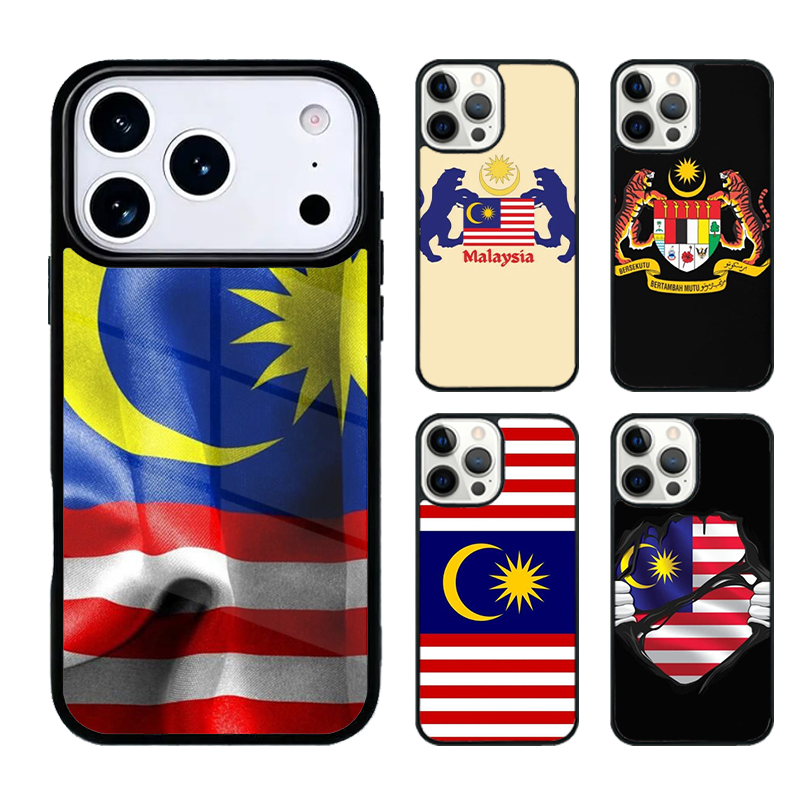 Funda para Teléfono con Escudo - Phone Cases Malaysia reseña y precio