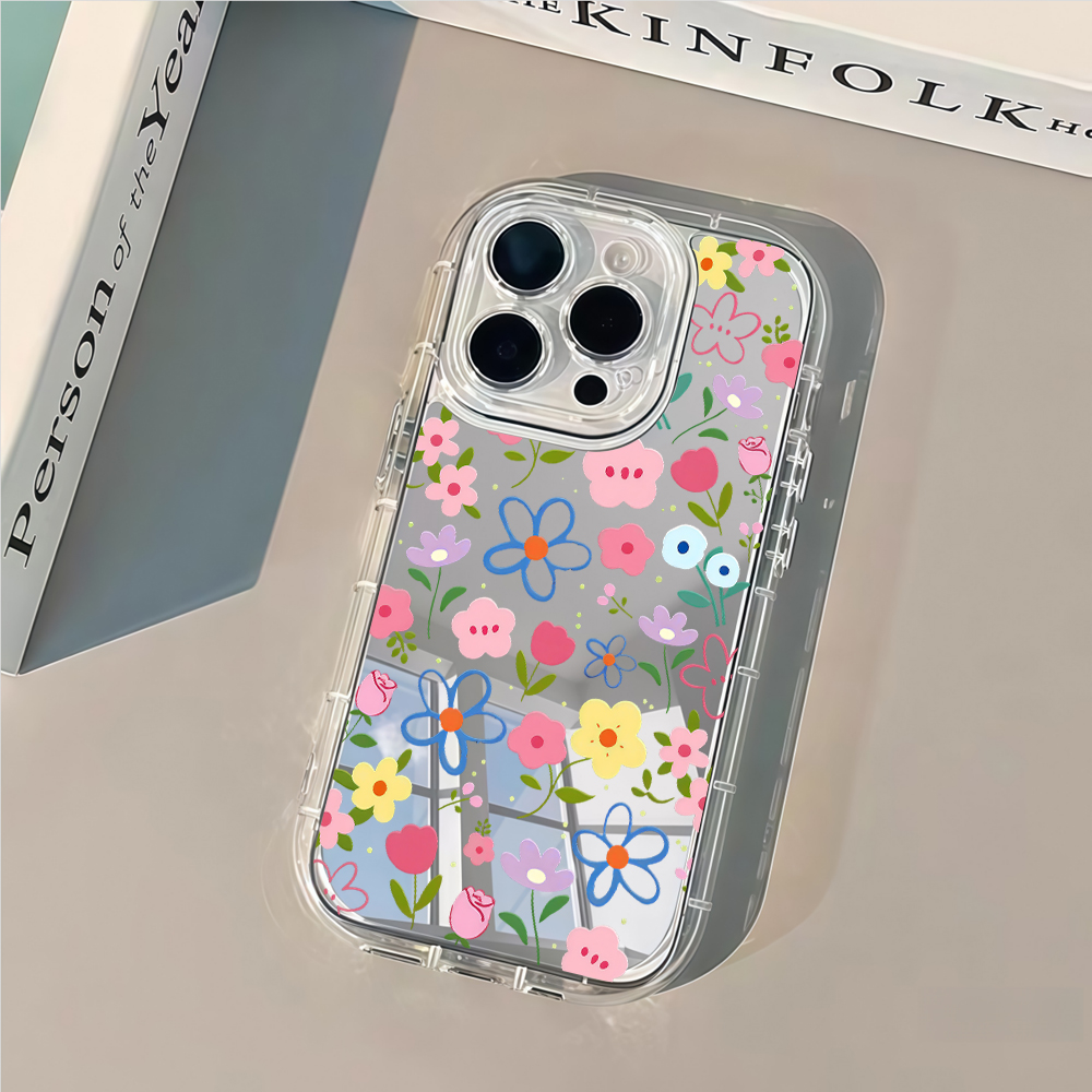Funda de Teléfono con Espejo P - Phone Cases Xr reseña y precio