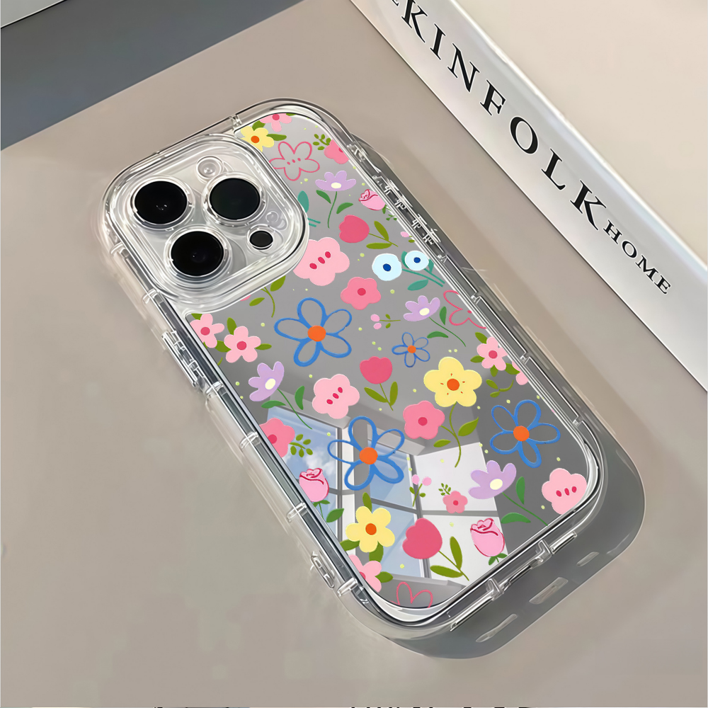 Funda de Teléfono con Espejo P - Phone Cases Xr reseña y precio