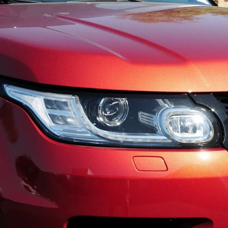 Par de faros de coche, películ - Phone Cases Blunt reseña y precio