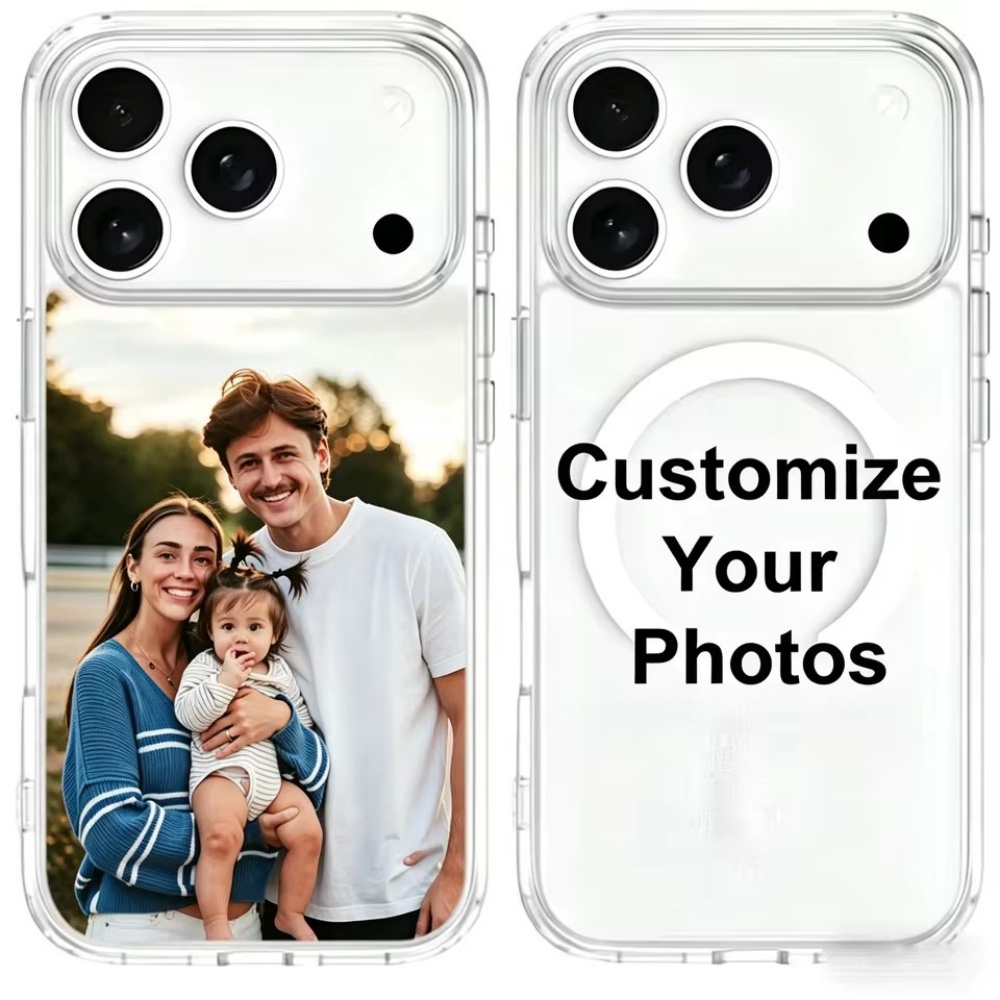 Funda Personalizada para iPhon - Phone Cases With Pictures reseña y precio