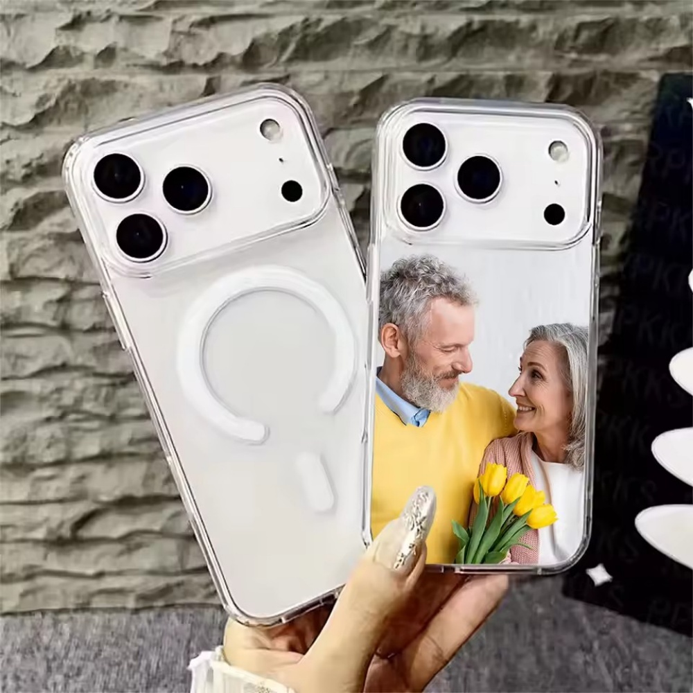 Funda Personalizada para iPhon - Phone Cases With Pictures reseña y precio