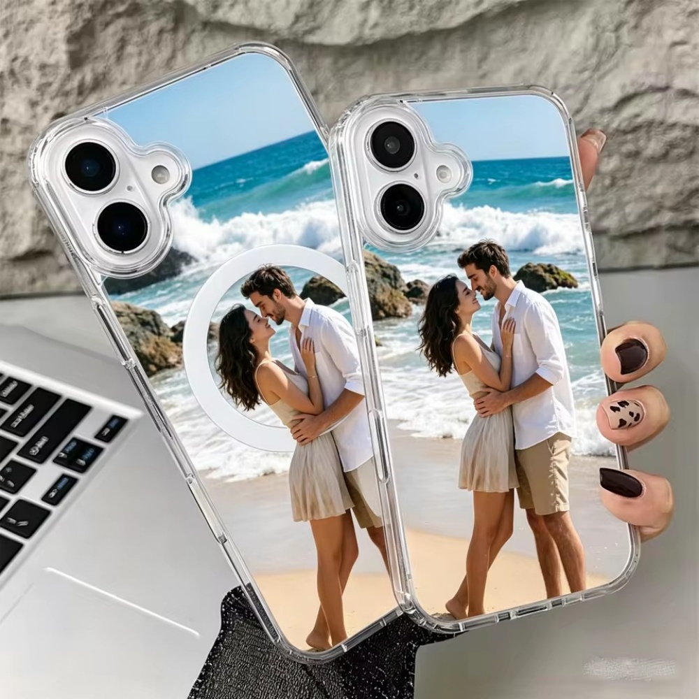 Funda Personalizada para iPhon - Phone Cases With Pictures reseña y precio