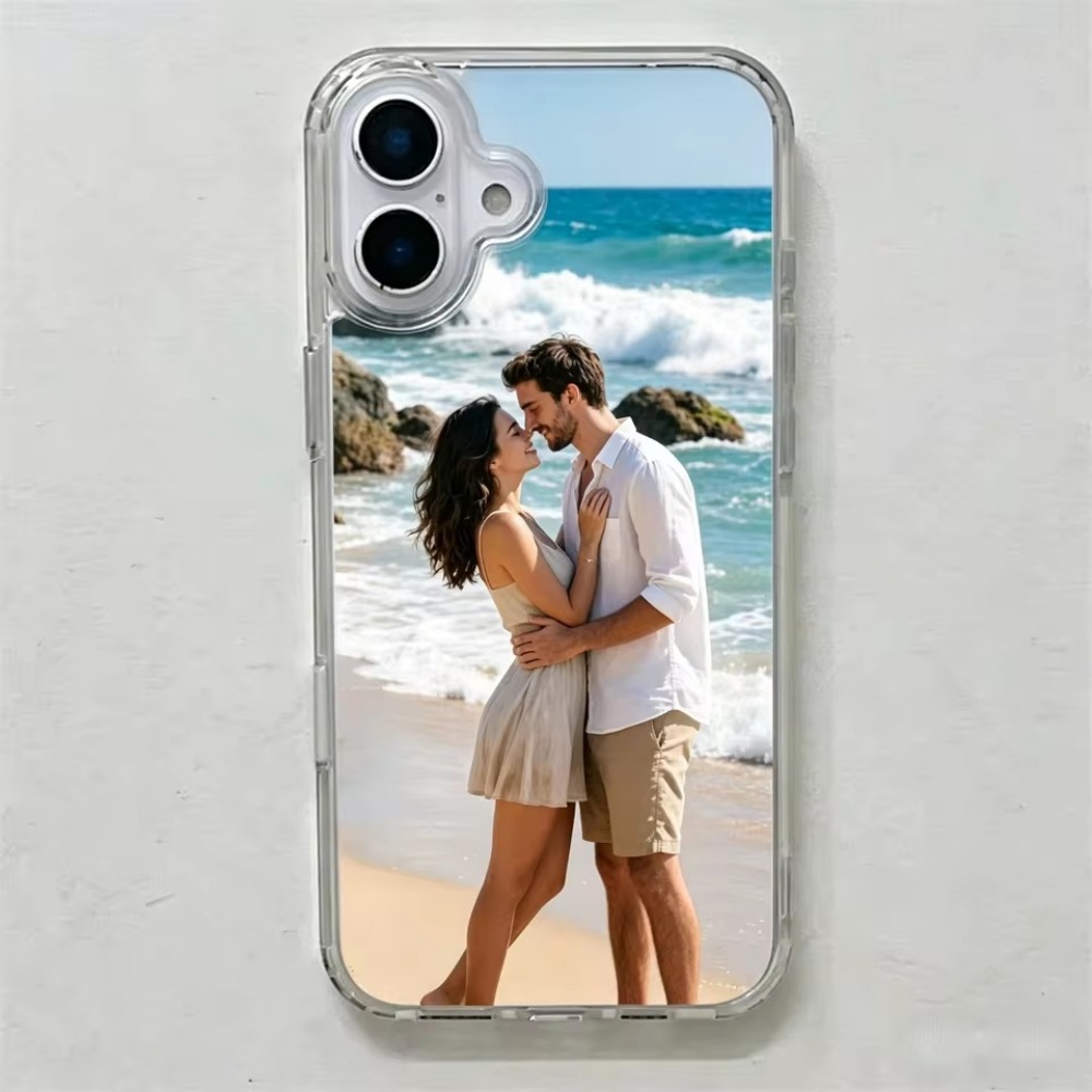 Funda Personalizada para iPhon - Phone Cases With Pictures reseña y precio