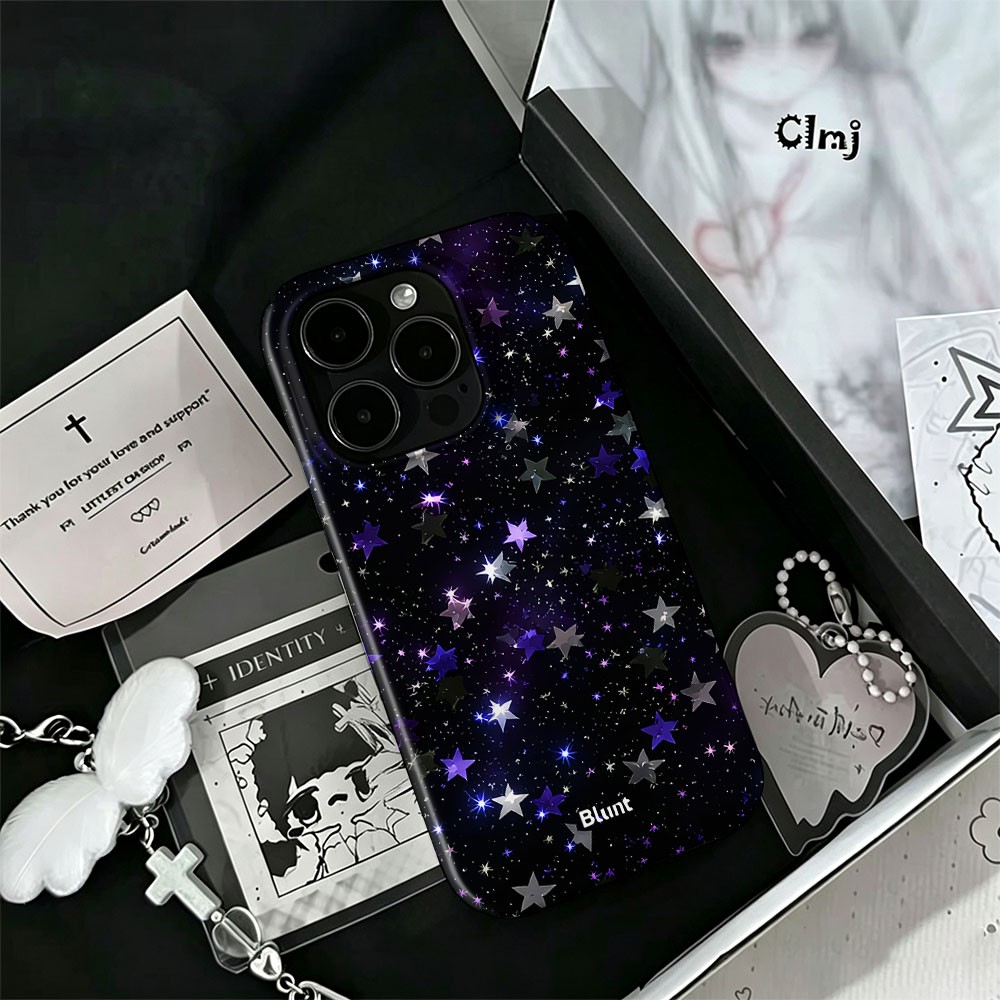 Funda para Teléfono Galaxy Sta - Phone Cases Blunt reseña y precio